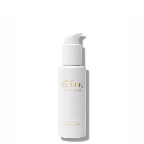 agent nateur acid wash cleanser