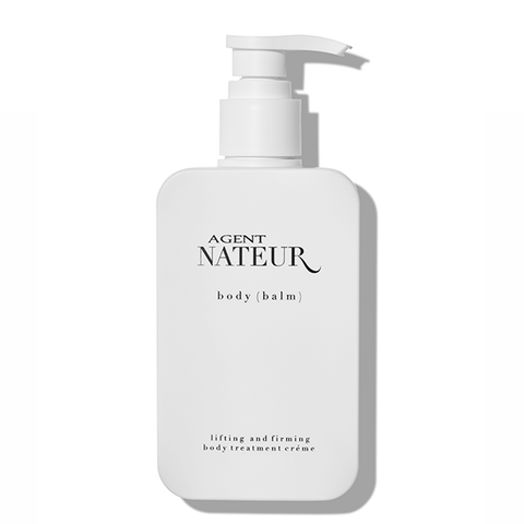 agent nateur body balm