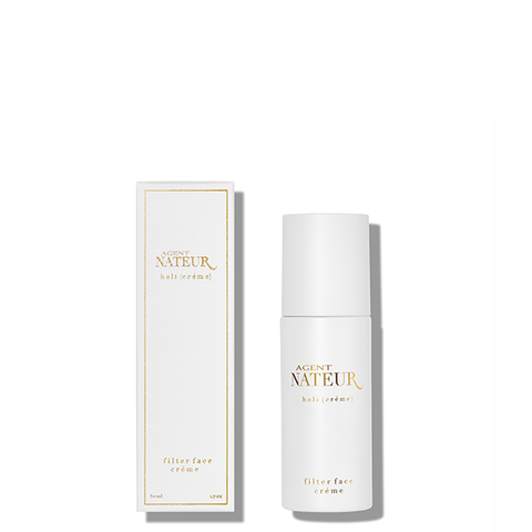 agent nateur holi creme