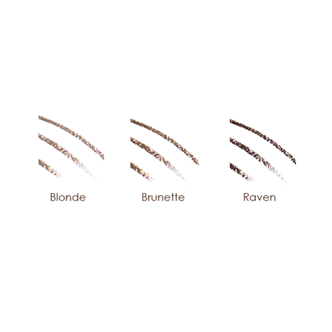 Natural Definition Brow Pencil