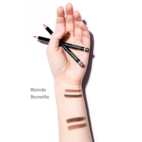 Natural Definition Brow Pencil