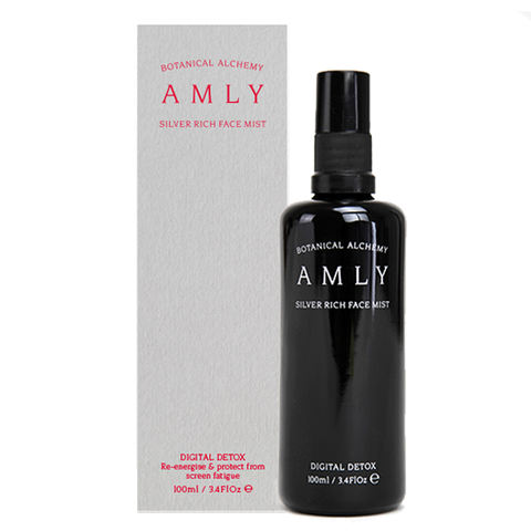 amly digital detox mist