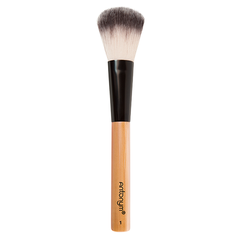 antonym powder brush