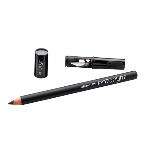 antonym brown eye pencil