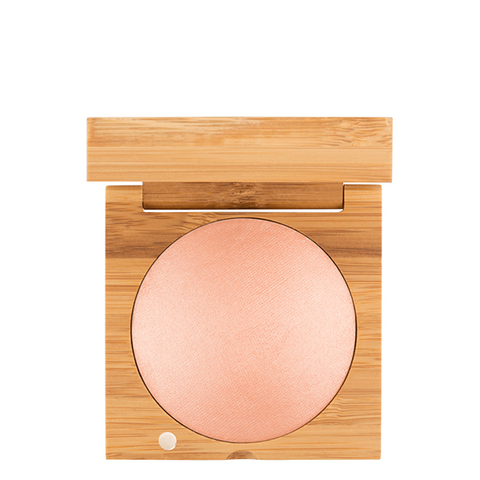 Certified Organic Highlighting Blush - Cheek Crush