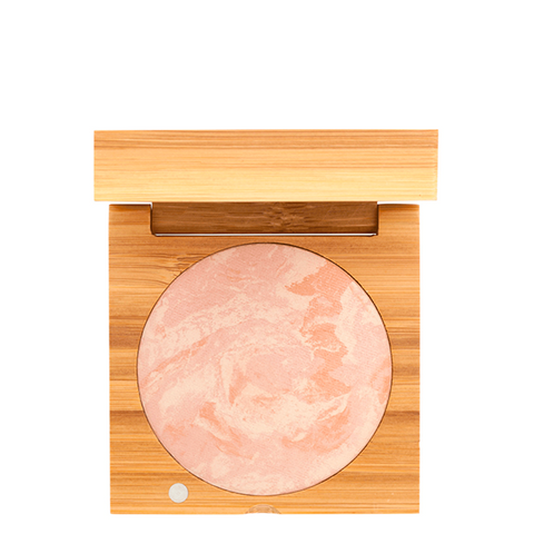 antonym peach blush