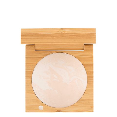 Certified Organic Baked Foundation