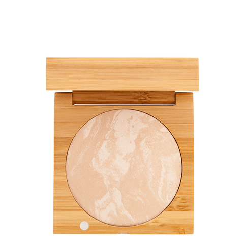 Sample - Certified Organic Baked Foundation