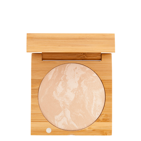 Certified Organic Baked Foundation