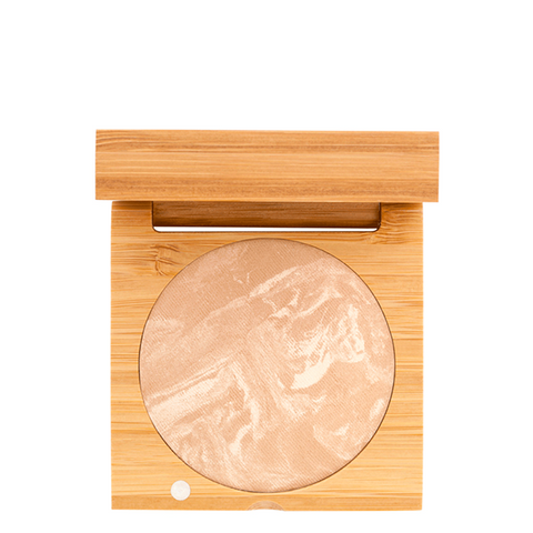 Sample - Certified Organic Baked Foundation