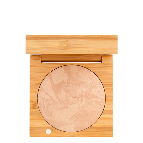 Sample - Certified Organic Baked Foundation