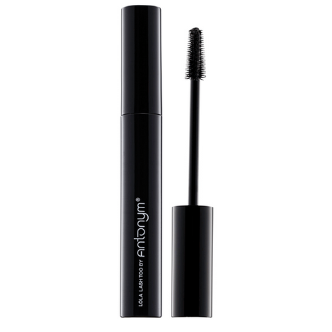 Certified Organic Mascara Lola Lash Too