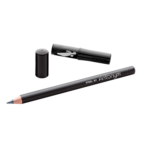 Certified Natural Eye Pencil - Steel