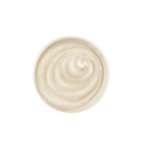 Cream - Natural Rejuvenating Treatment - LIGHT