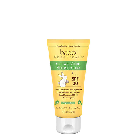 babo fragrance free sunscreen