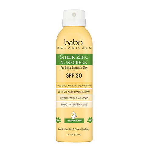 babo sunscreen spray