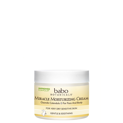 babo miracle cream