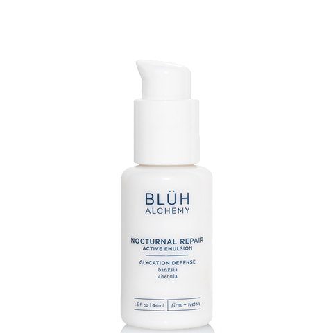 bluh alchemy nocturnal repair