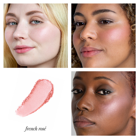 Sample - ReDimension Hydra Powder Blush