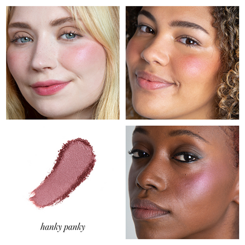 Sample - ReDimension Hydra Powder Blush