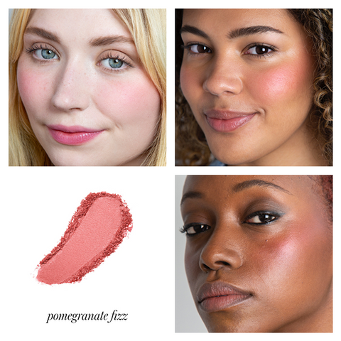 Sample - ReDimension Hydra Powder Blush