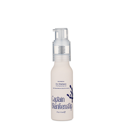 Refresh Dry Shampoo