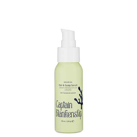 captain blankenship hair and scalp serum