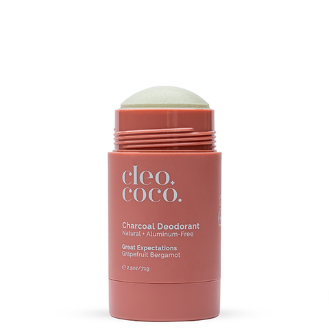 cleo and coco deodorant