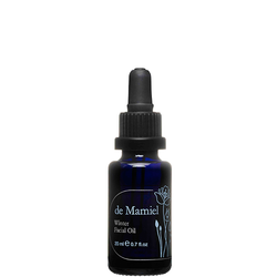 Winter Seasonal Facial Oil