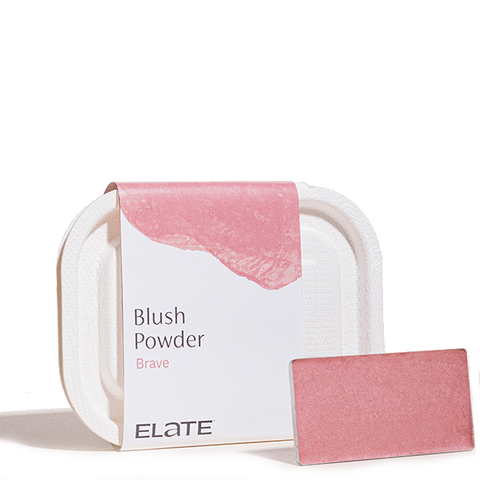 Sample - Blush Powder