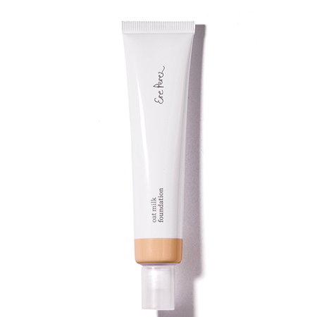 Ere Perez Oat Milk Vegan Foundation for Sensitive Skin