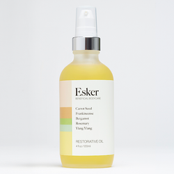 Sample - Restorative Body Oil
