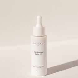 Daily Renewal Facial Oil