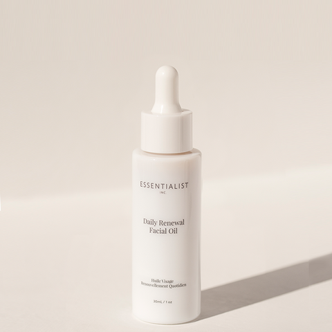 Sample - Daily Renewal Facial Oil