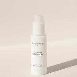 Fresh Faced Exfoliating Peel