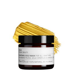 Sample - Bio-Retinol Gold Face Mask