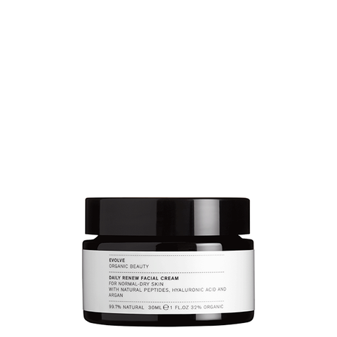 Daily Renew Facial Cream