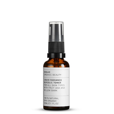 Liquid Radiance Glycolic Toner