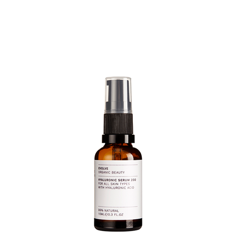 Hyaluronic Serum 200