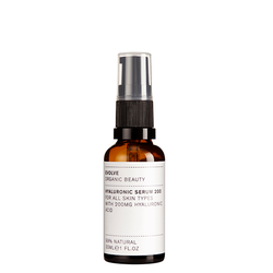 Sample - Hyaluronic Serum 200