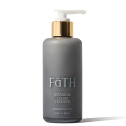 Botanical Cream Cleanser