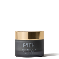 The Infinity Cream