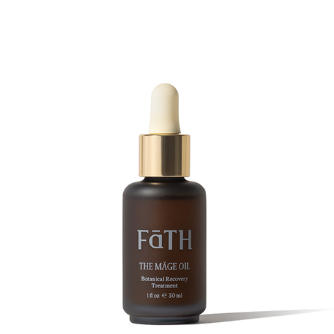 Fath mage oil