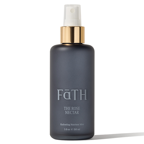 fath rose nectar