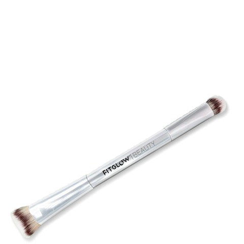 Fitglow conceal brush
