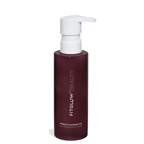 fitglow cleansing oil