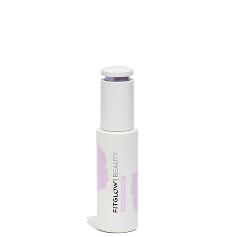 fitglow cloud collagen oil