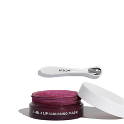 3-in-1 Lip Scrubbing Mask