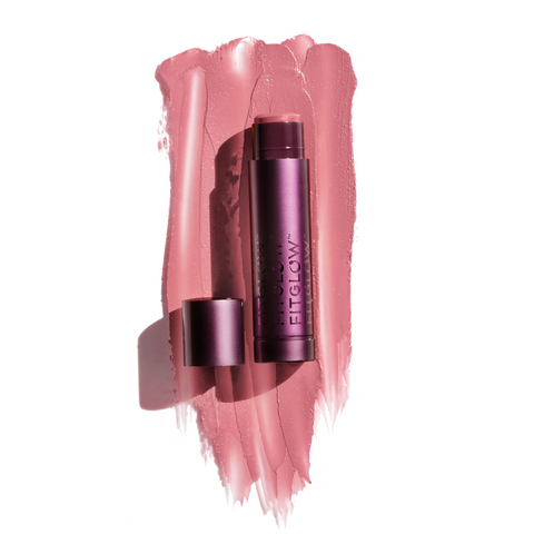 Fitglow cloud Collagen lipstick balm