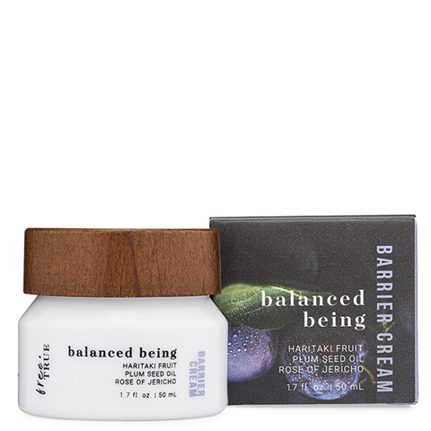 Balanced Being Barrier Cream